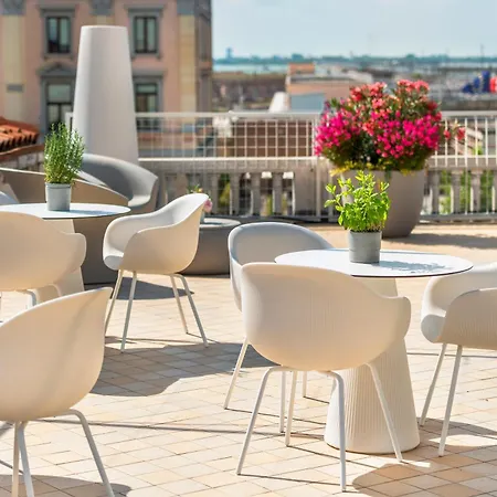 Daire Venetian Palace R&r *