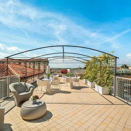 Venetian Palace R&r Daire Venedik