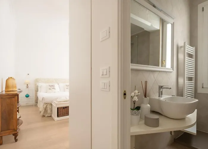 Daire Venetian Palace R&r Venedik