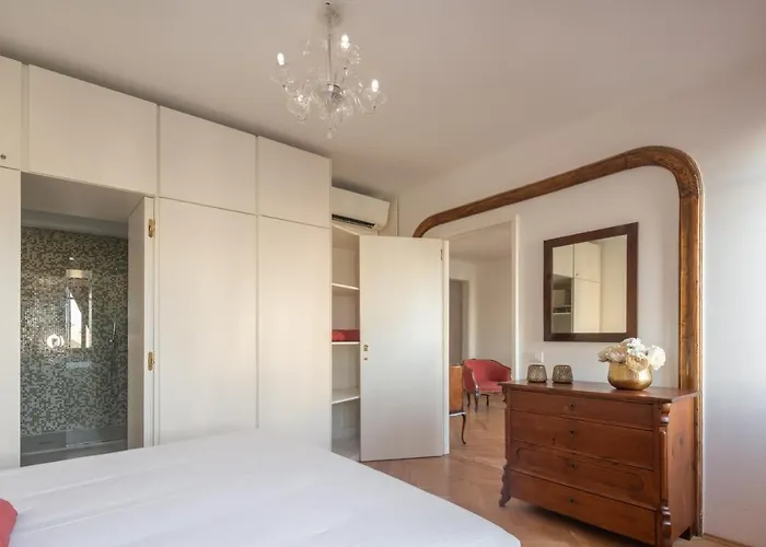 Daire Venetian Palace R&r Venedik