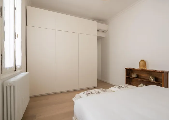 Daire Venetian Palace R&r *