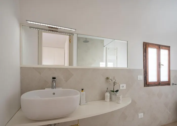 Daire Venetian Palace R&r Venedik