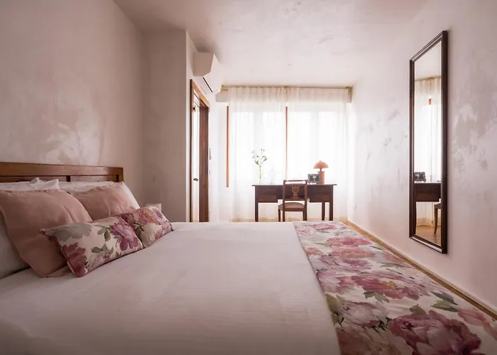 Daire Venetian Palace R&r *