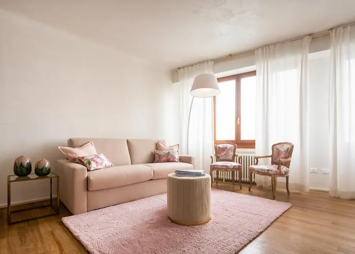Daire Venetian Palace R&r Venedik