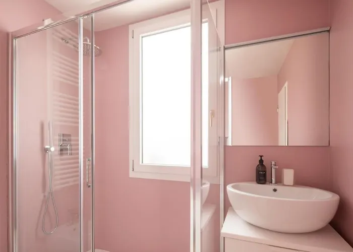 Daire Venetian Palace R&r Venedik