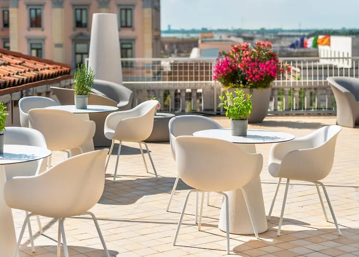 Daire Venetian Palace R&r *