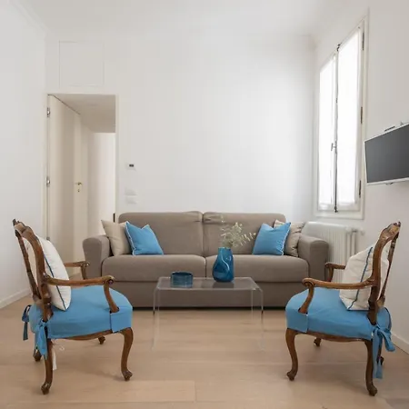 Venetian Palace R&r Apartamento *