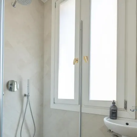 Apartamento Venetian Palace R&r Venecia