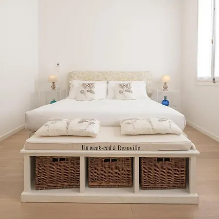 Apartamento Venetian Palace R&r *