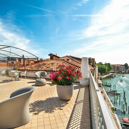 Lejlighed Venetian Palace R&r Venedig