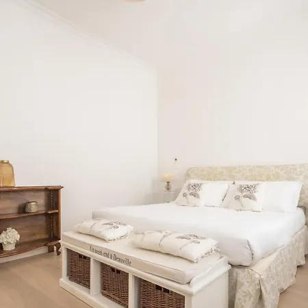 Venetian Palace R&r Apartment *