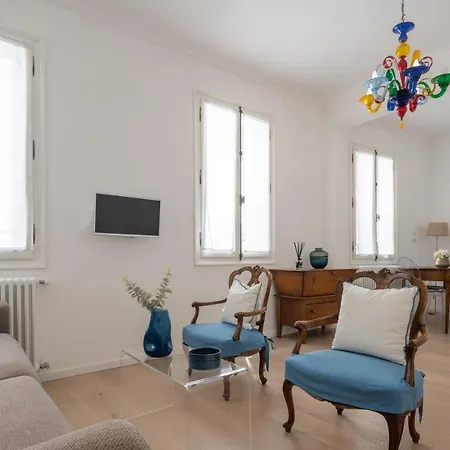 Apartment Venetian Palace R&r *