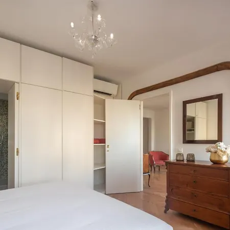 Apartment Venetian Palace R&r Venice