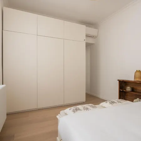 דירה Venetian Palace R&r *