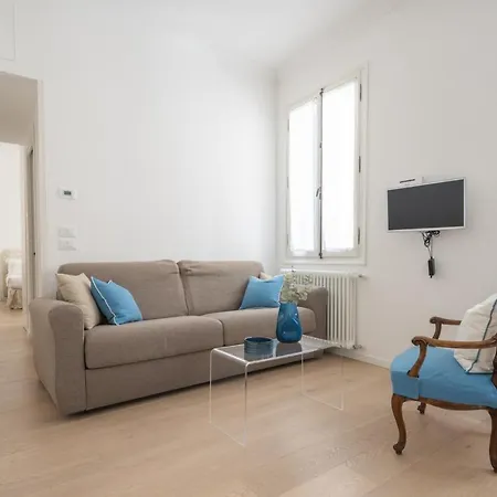 Venetian Palace R&r דירה ונציה