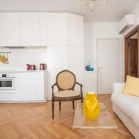 Venetian Palace R&r * ונציה