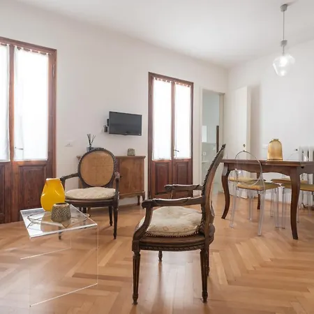 Apartment Venetian Palace R&r Venice