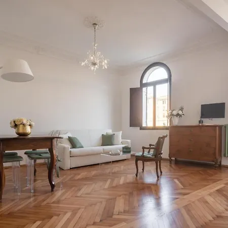 Venetian Palace R&r Apartment *