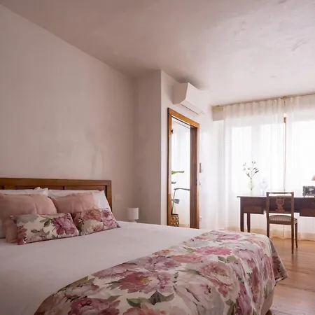 Apartment Venetian Palace R&r Venice
