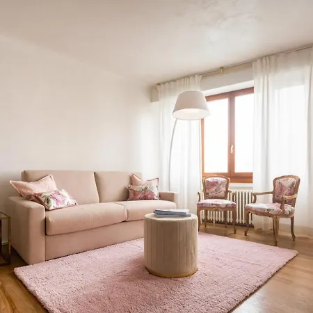 דירה Venetian Palace R&r ונציה