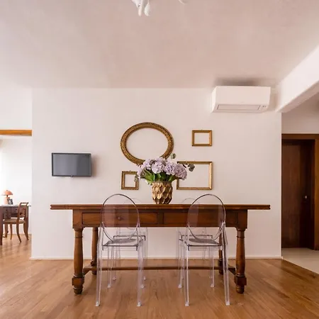 Apartment Venetian Palace R&r Venice