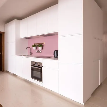 דירה Venetian Palace R&r *