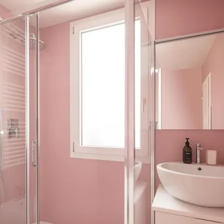 דירה Venetian Palace R&r ונציה