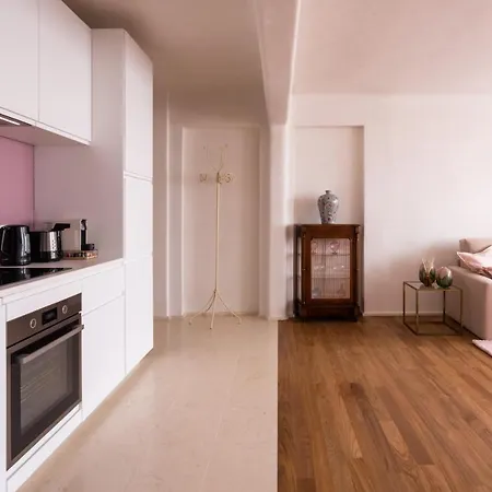 Venetian Palace R&r Apartment Venice