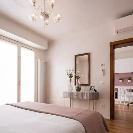 Venetian Palace R&r Apartment *