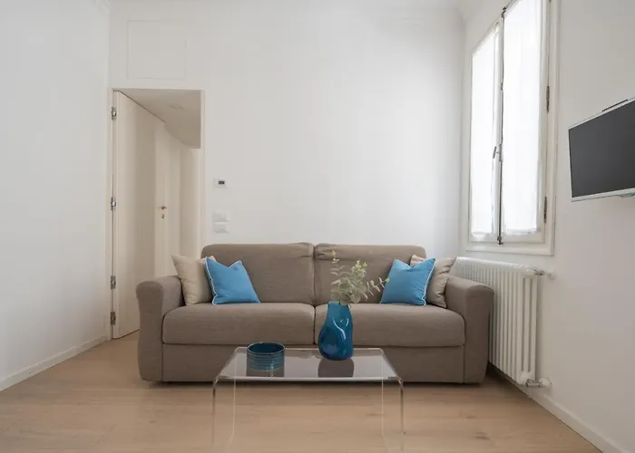 Venetian Palace R&r Benátky