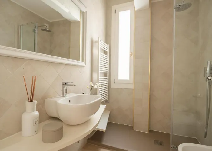 Apartmán Venetian Palace R&r *