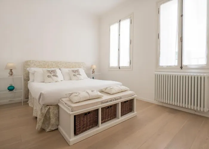 Venetian Palace R&r * Benátky