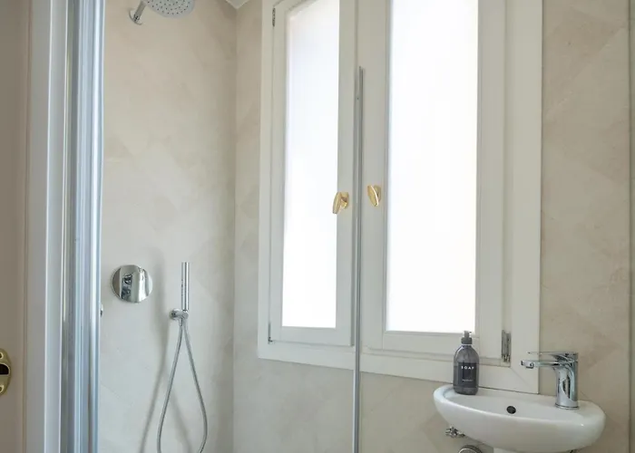 Apartmán Venetian Palace R&r Benátky