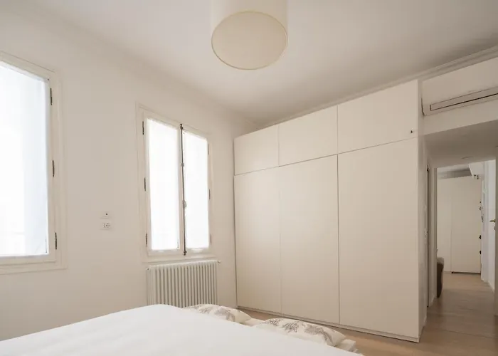 Apartmán Venetian Palace R&r *