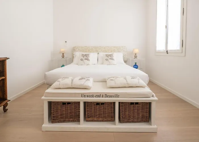 Apartmán Venetian Palace R&r *