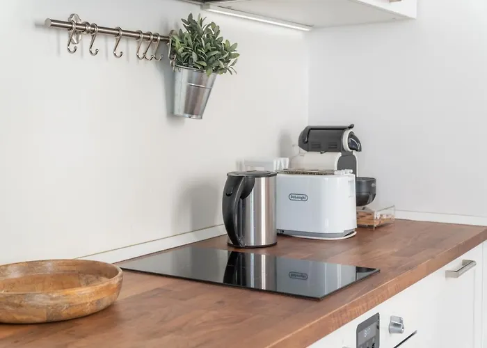 Venetian Palace R&r Apartmán