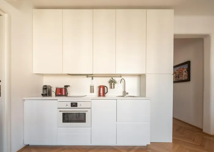 Apartmán Venetian Palace R&r