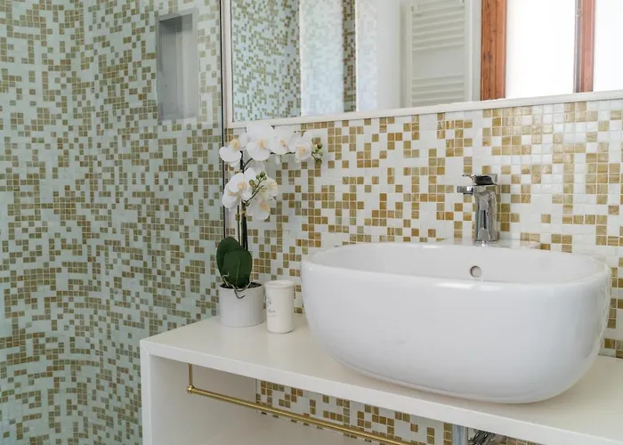 Apartmán Venetian Palace R&r