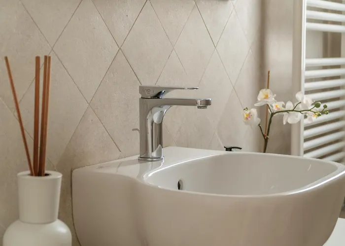 Venetian Palace R&r Apartmán Benátky