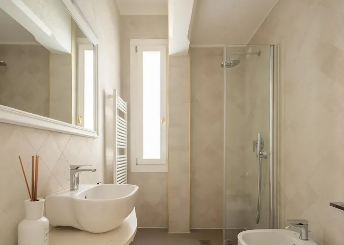 Venetian Palace R&r Apartmán Benátky