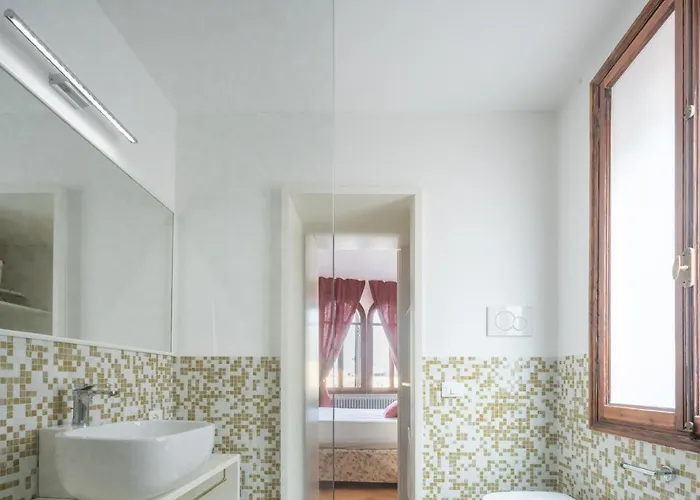 Venetian Palace R&r Apartmán *