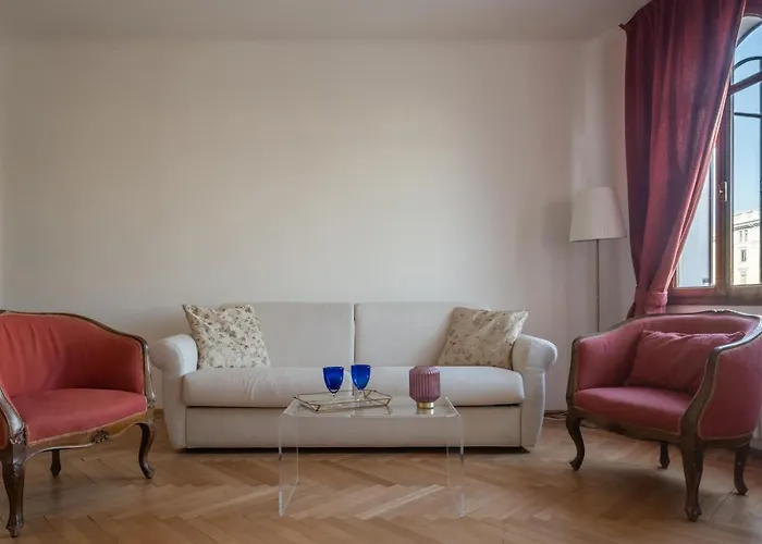 Venetian Palace R&r Apartmán