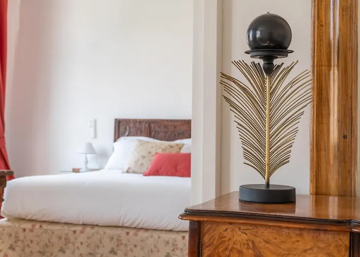 Venetian Palace R&r Apartmán