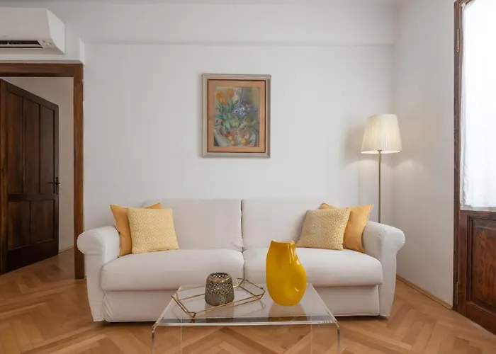 Apartmán Venetian Palace R&r