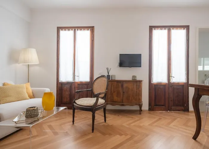 Apartmán Venetian Palace R&r *