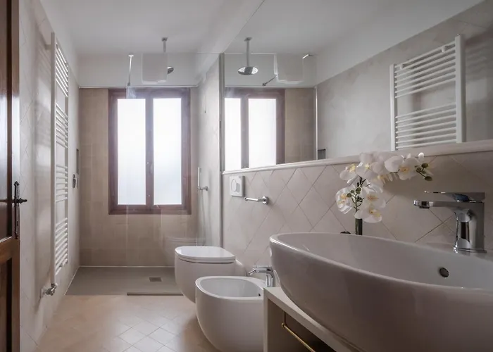 Venetian Palace R&r Apartmán *