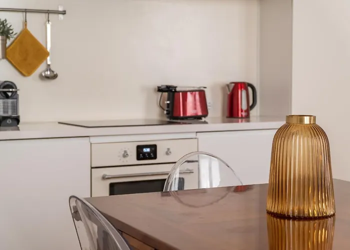 Venetian Palace R&r Apartmán