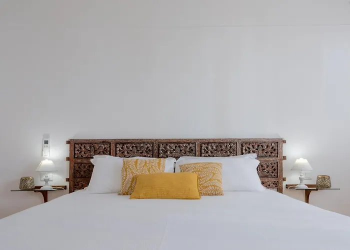 Venetian Palace R&r Apartmán