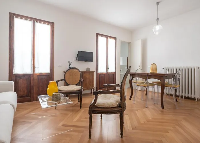 Apartmán Venetian Palace R&r Benátky