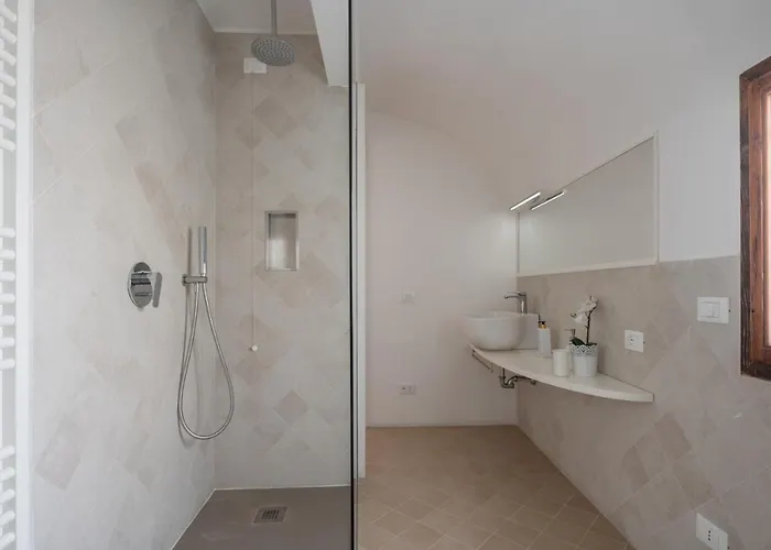 Apartmán Venetian Palace R&r *